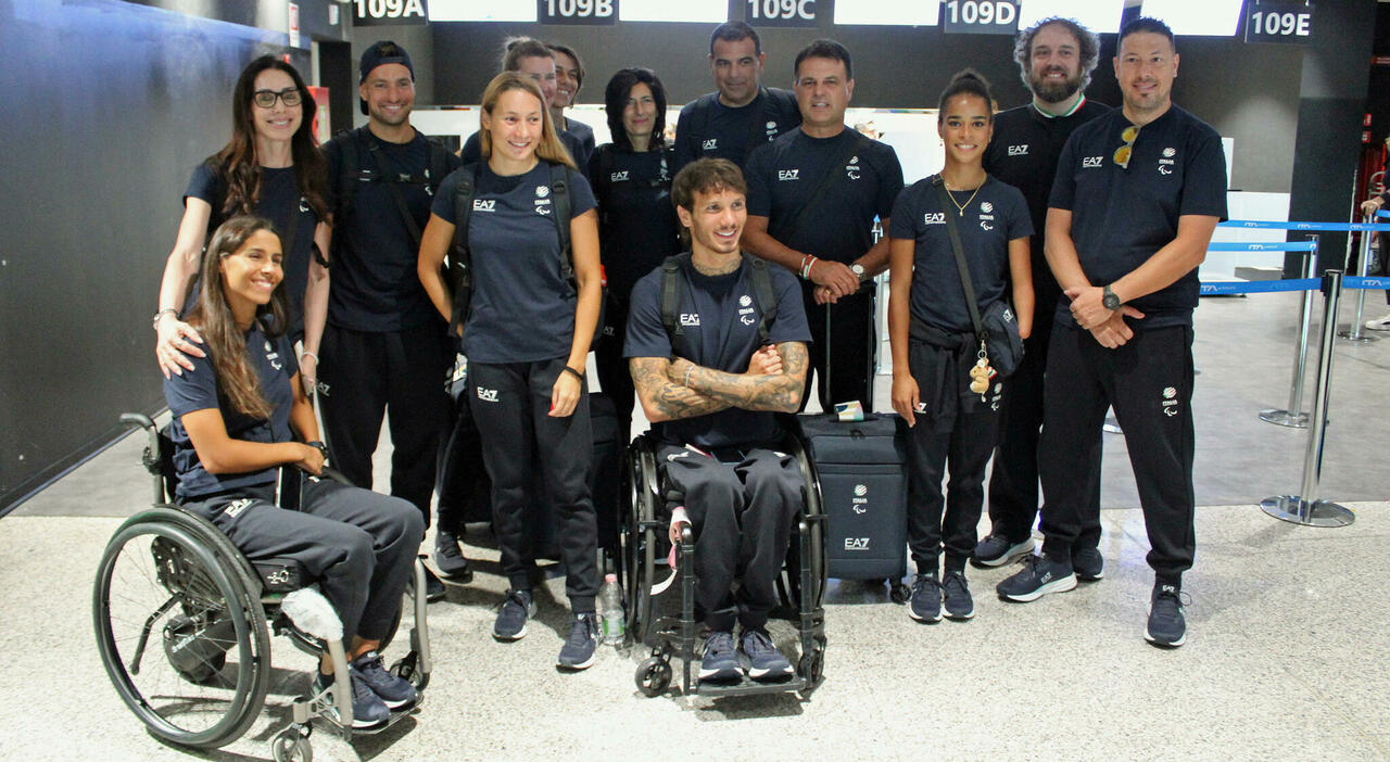 Paralimpiadi 2024, domani la cerimonia d'apertura «più spettacolare di