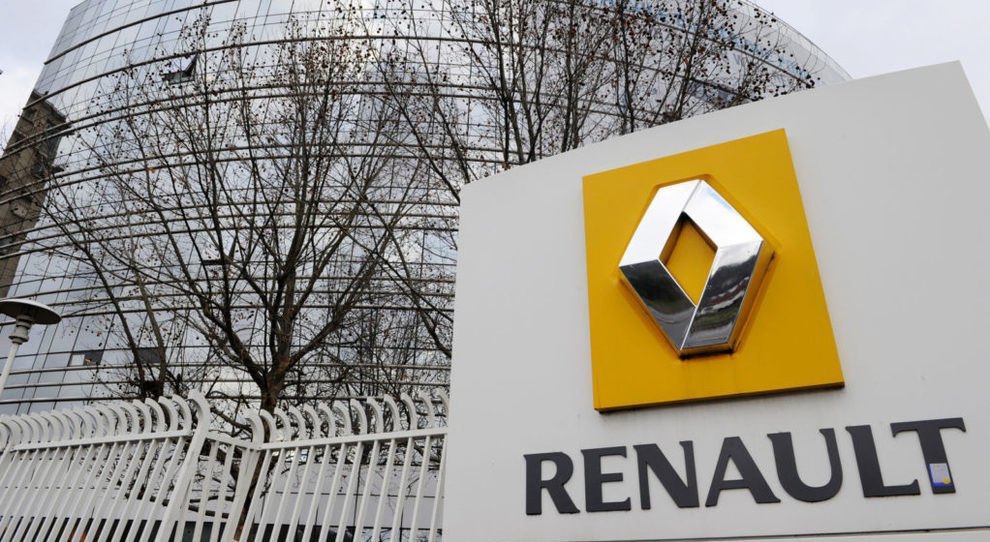 Renault, cda casa francese esprime “interesse” per una fusione con Fca