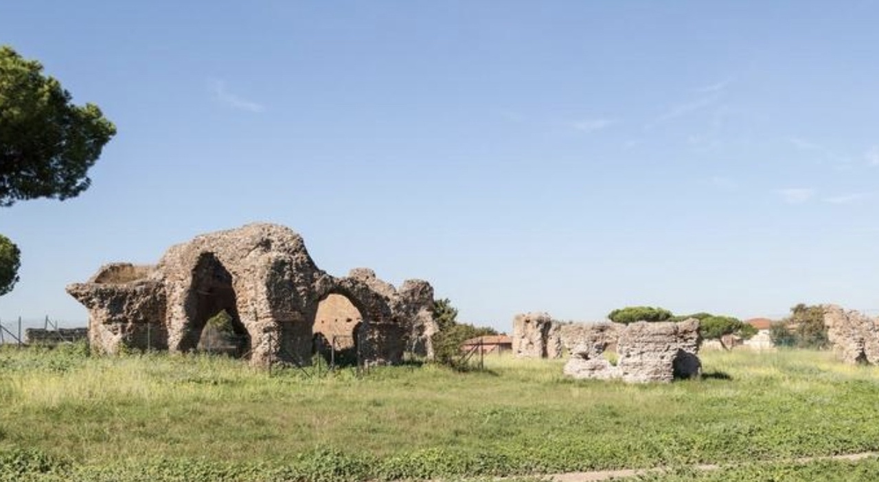 L’Arkeotrekking fonde natura e archeologia e conquista interesse diffuso