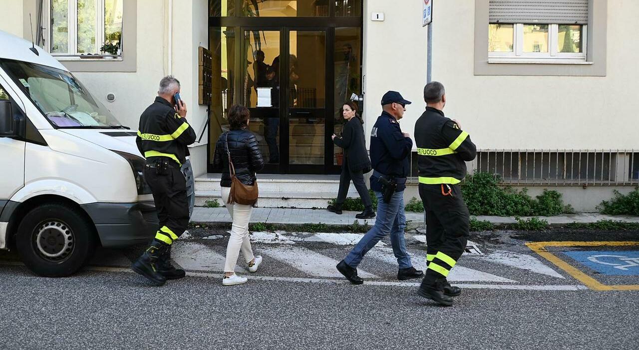 Pesaro, dieci giorni di prognosi per Monica, l?invalida sfrattata con la forza dalla casa finita all