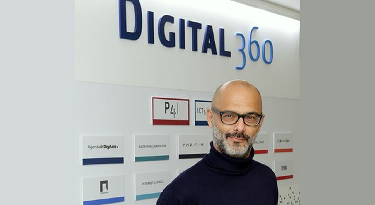 Digital360, CdA approva primo bilancio sostenibilità