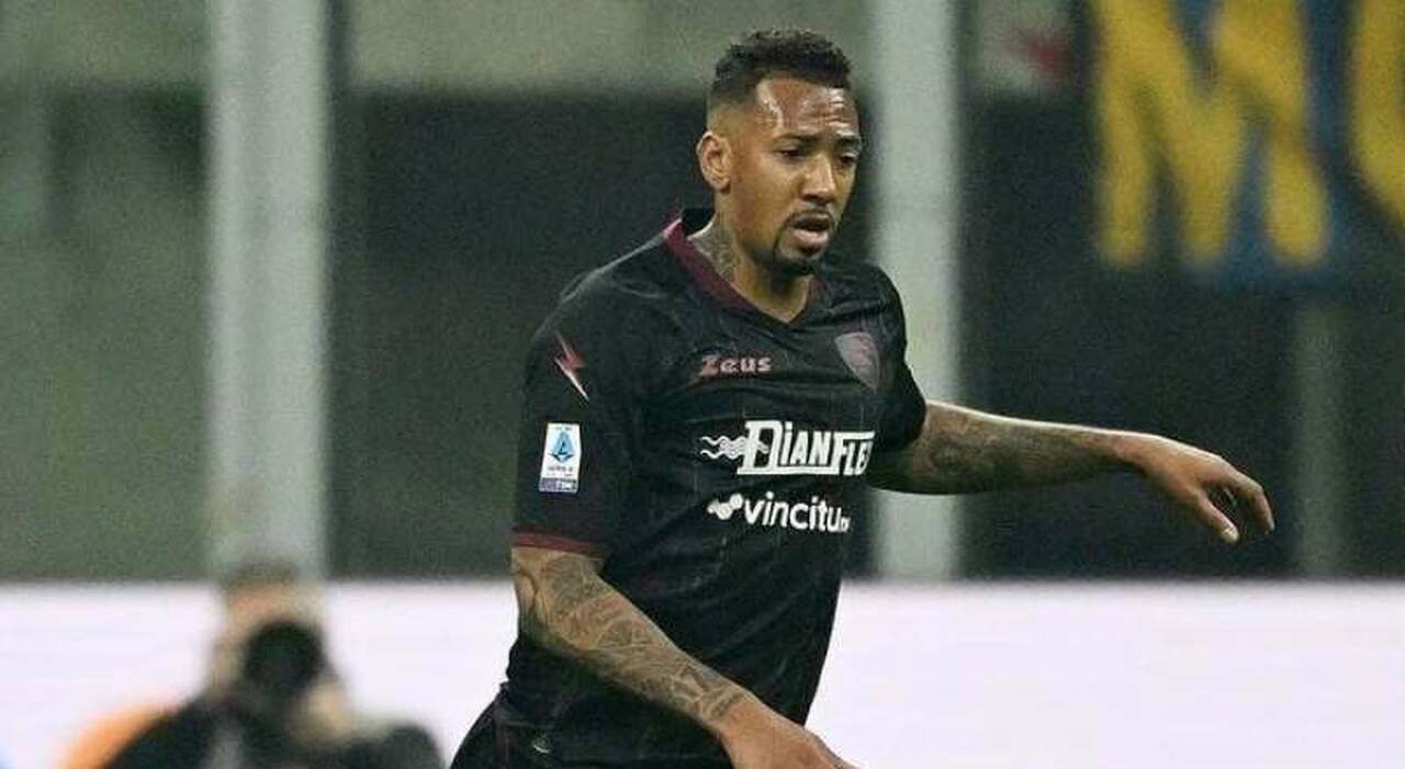 Jerome Boateng's Legal Troubles and Allegations of Domestic Abuse