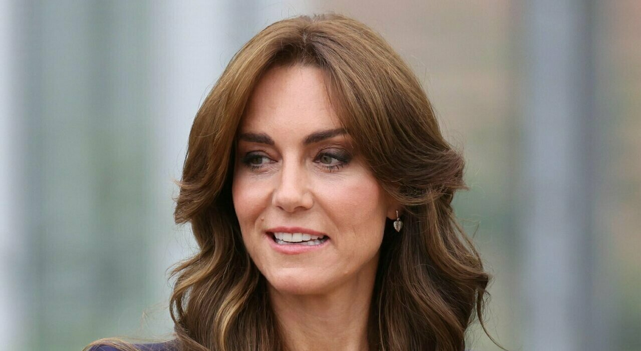 Kate Middleton Il Tumore E La Lettera Commovente «spero Di Potervi