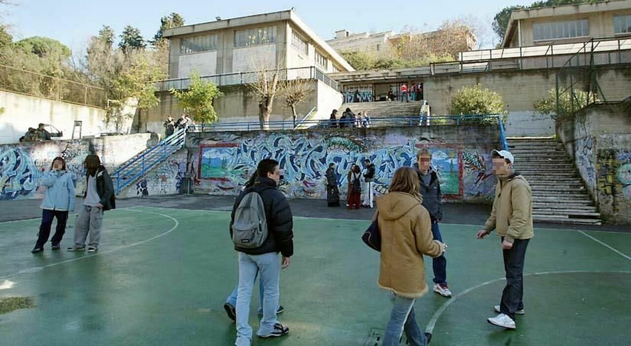 Nel quartiere Monteverde viene tirata una brutta aria per chi è in sovrappeso