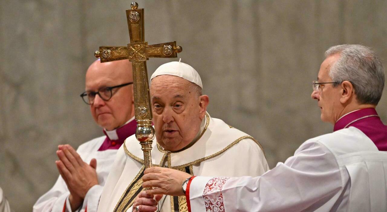 Papa Francesco e l