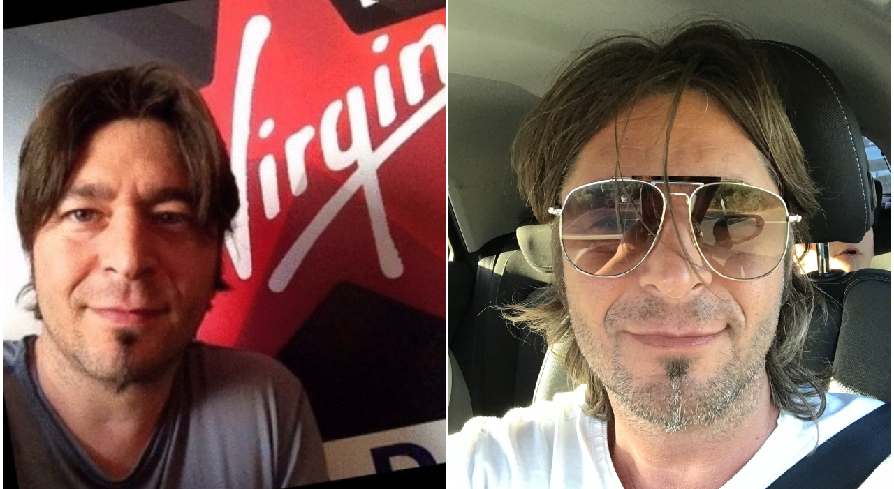 Alex Benedetti, morto suicida il direttore di Virgin Radio. Il mistero della lettera d