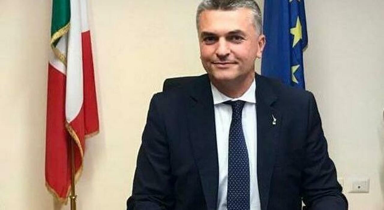 Il viceministro Rixi ad Ancona: «Oltre 100 milioni per il porto dorico. Sarete nostro riferimento nel Mediterraneo»