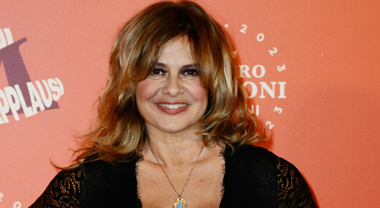 Debora Caprioglio «Tinto Brass? Mai stata con lui, neanche con