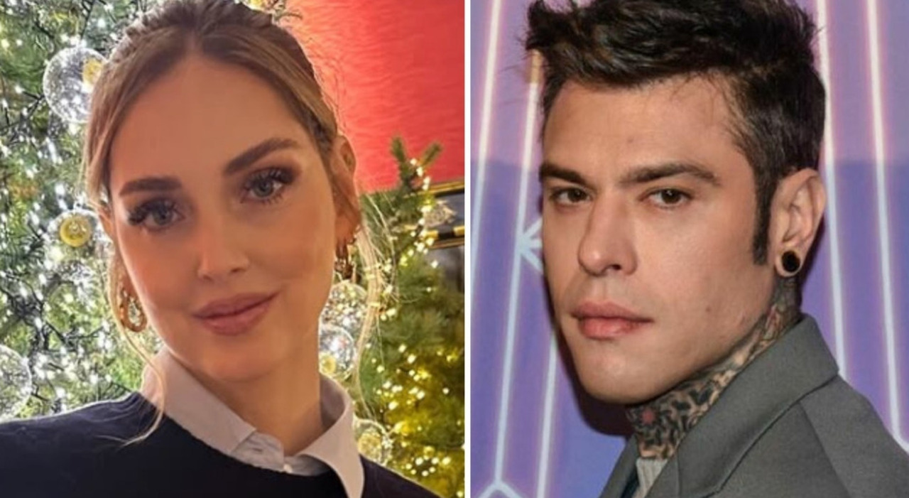 Festival di Sanremo 2025, Fedez spiazza tutti: fan preoccupati per la sua salute. La reazione di Chiara Ferragni