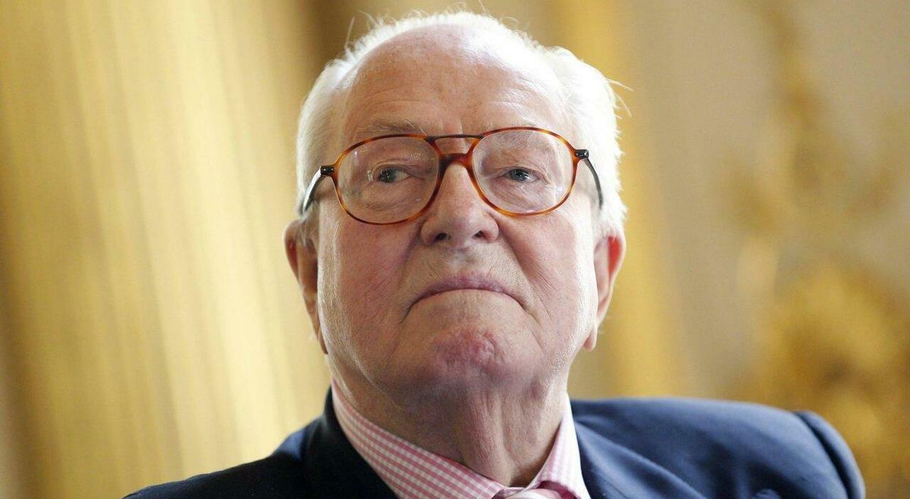 Jean Marie Le Pen è morto, il fondatore del Front National e figura storica dell