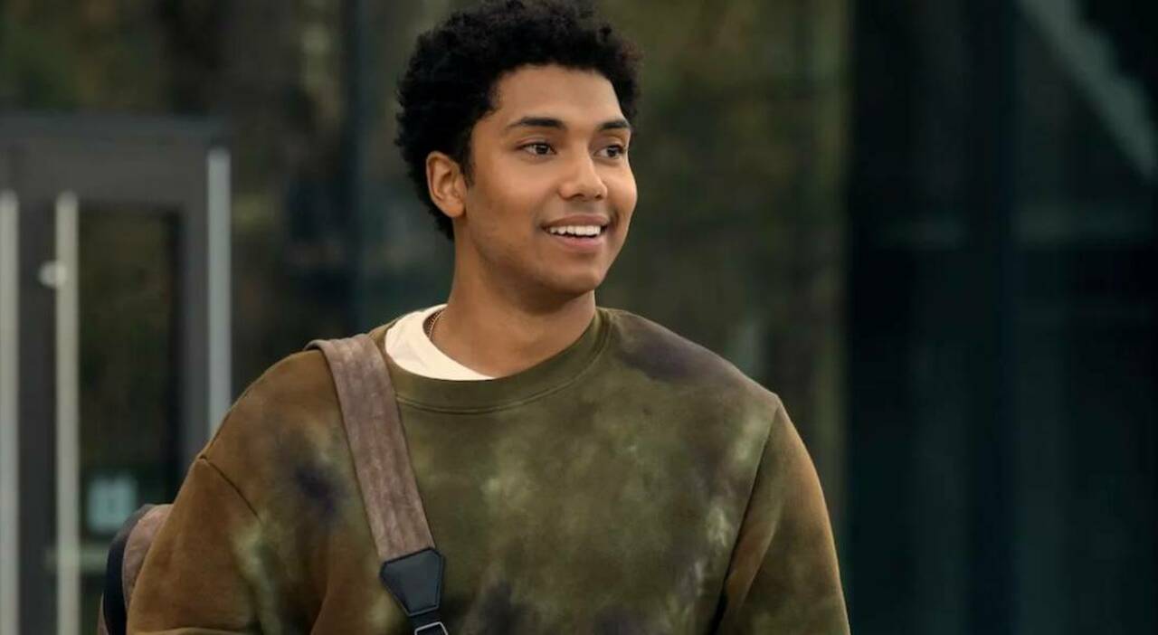 Tragic Motorcycle Accident Claims the Life of Actor Chance Perdomo at 27