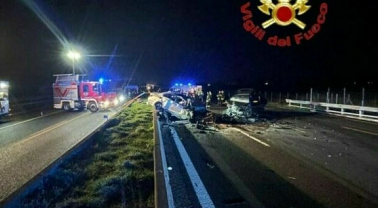 Incidente all