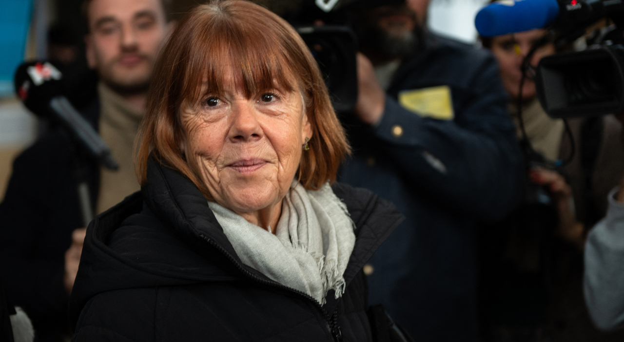 Gisèle Pelicot, violentata da oltre 50 uomini per 10 anni: oggi la sentenza del processo per gli "stupri di Mazan"