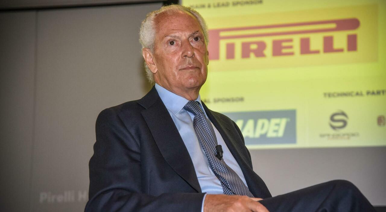 Pirelli, cda nomina Tronchetti Provera vicepresidente esecutivo