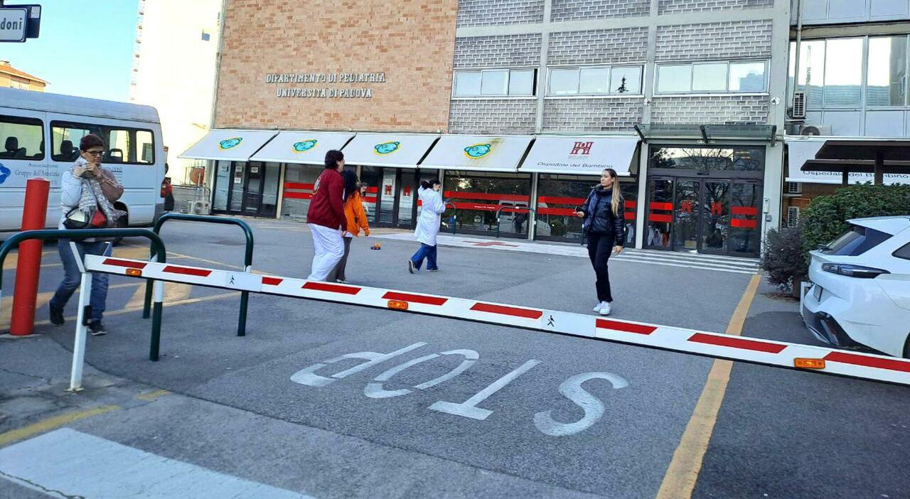 Neonato seviziato in ospedale dal papà, l