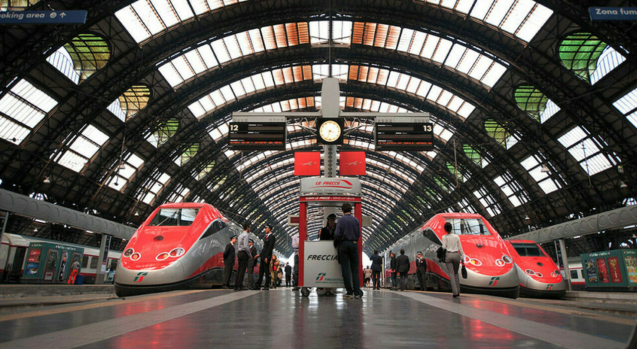 Tragedia di Faenza, la circolazione torna regolare sulla linea Bologna Ancona. Ecco i treni in ritardo