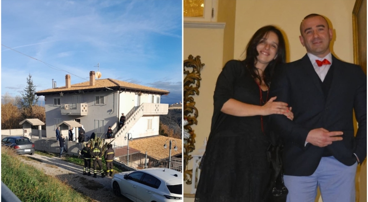 Emanuela Massicci, chi è la mamma uccisa dal marito Massimo Malavolta davanti ai figli. Lui era già stato condannato