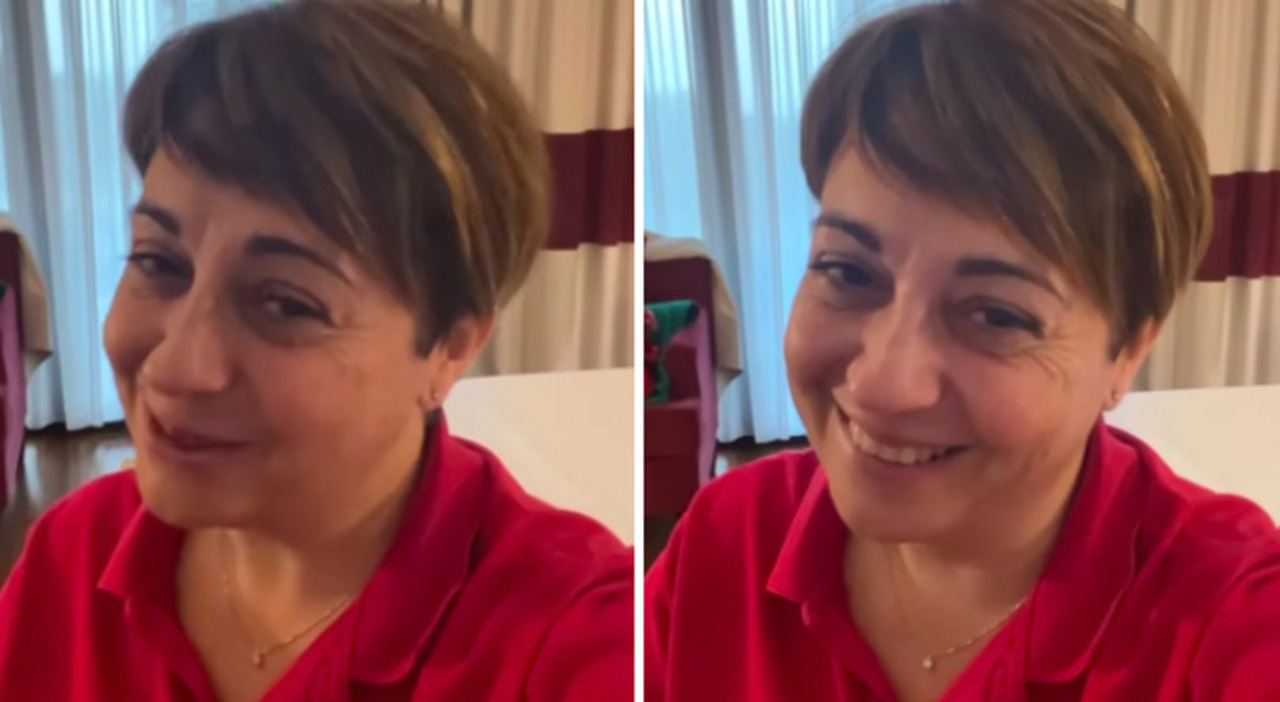 Benedetta Rossi 