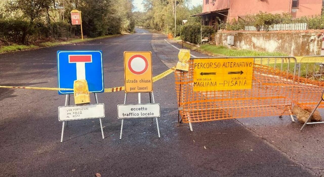 Disagi Persistono Dopo i Lavori Avviati in Seguito al Crollo del 7 Ottobre