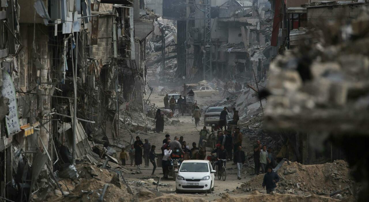 Bombardeo de una base militar proiraní en Irak, matando a una persona e hiriendo a otras ocho.  Erdogan-Haniyeh: Los palestinos están unidos contra Israel