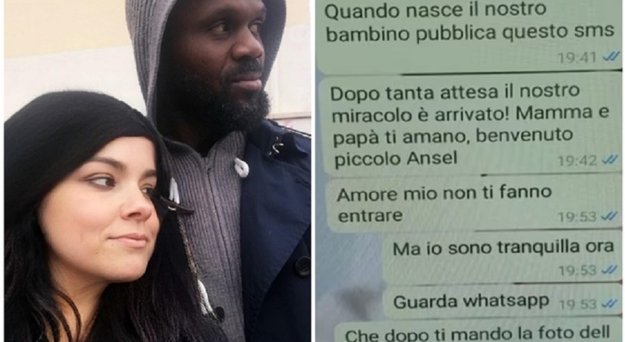 Rosa Vespa, è caccia ai complici. I dubbi sulle finte ecografie, le analisi e il messaggio dalla clinica: «Sua moglie è partorita»