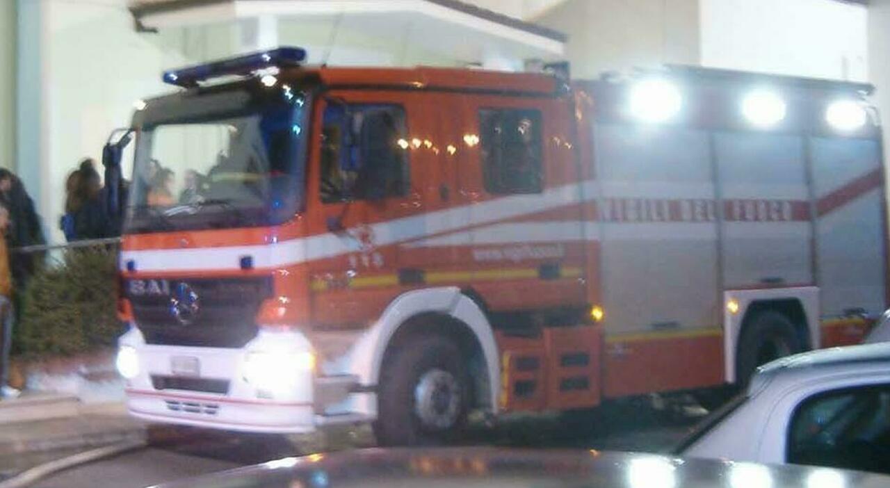 Salento, fuga di casa nella casa vacanze: tre feriti gravi nell