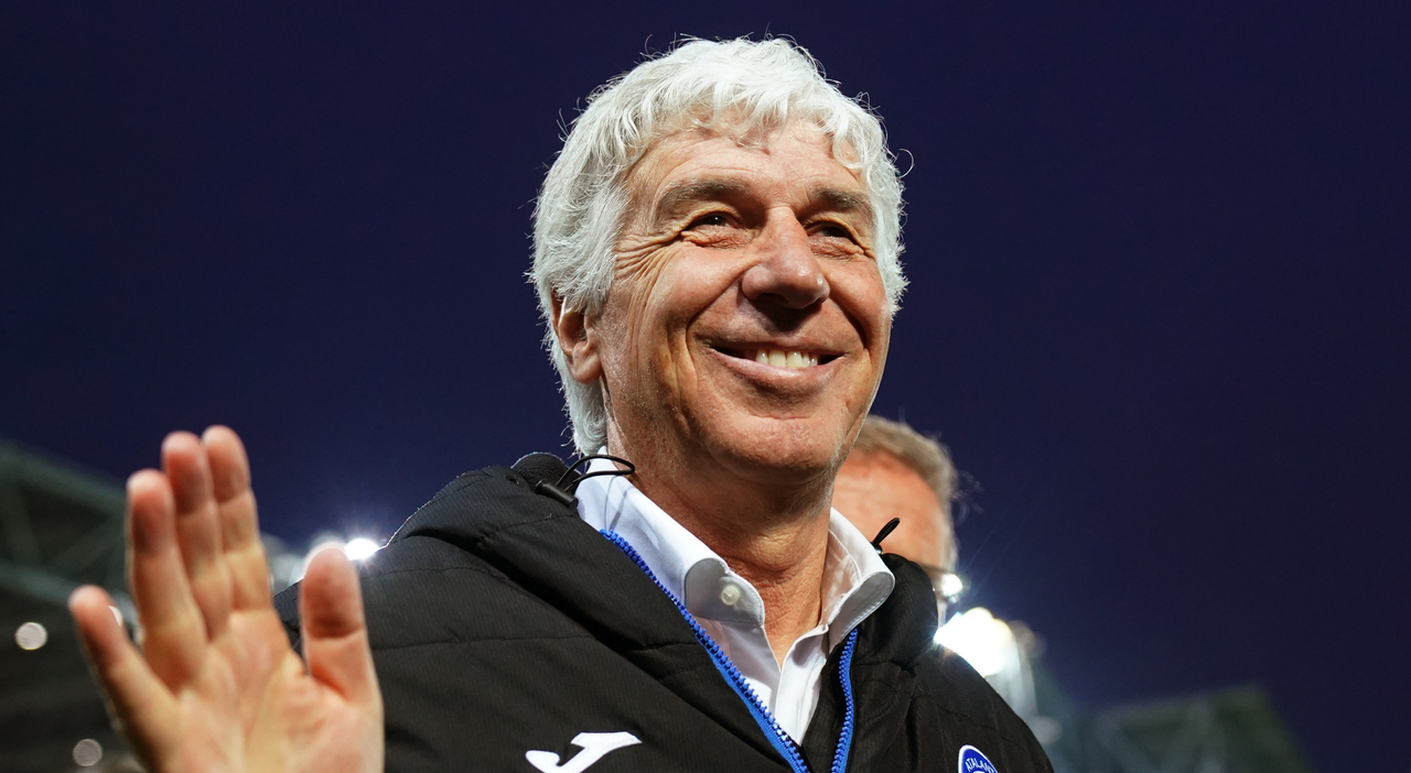 Gasperini y el ascenso histórico de Atalanta a la cima europea