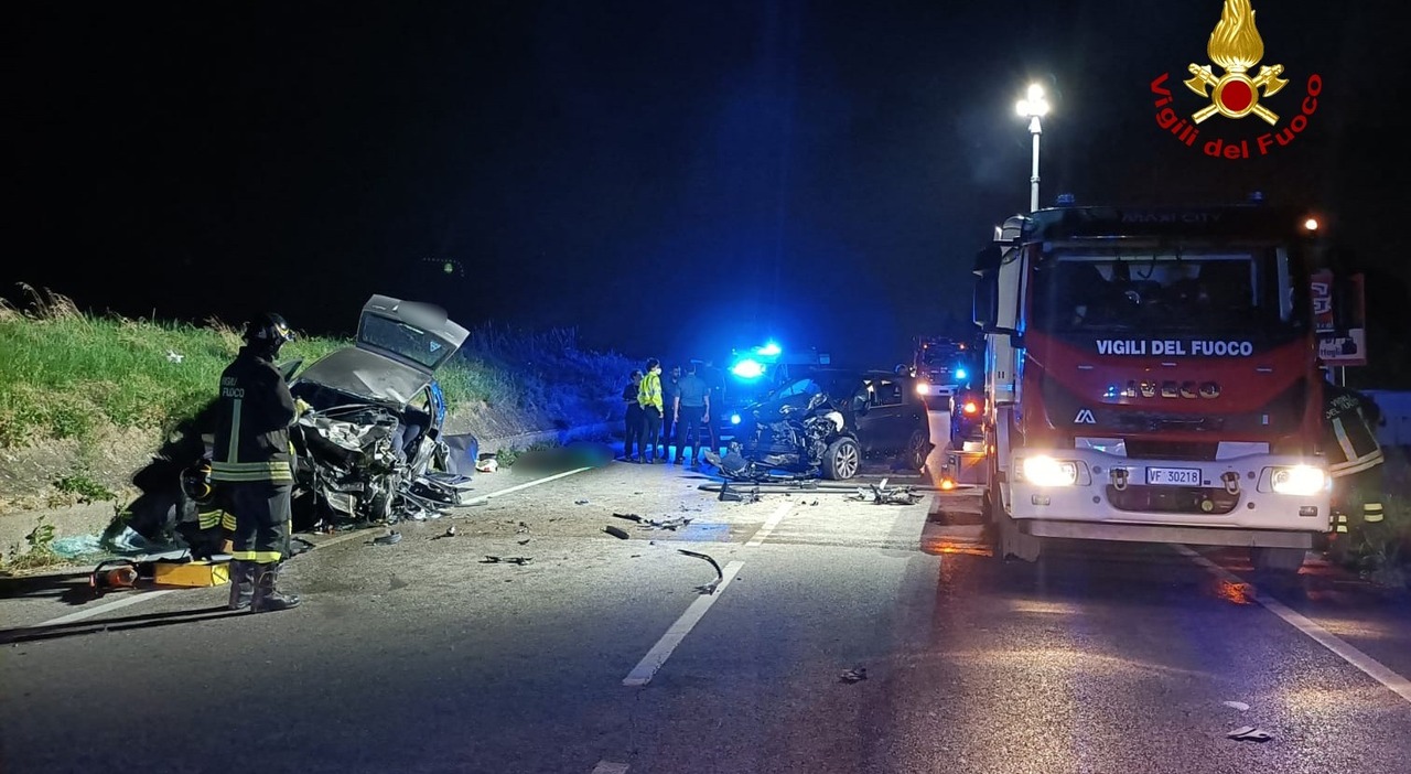 Chiara Scantamburlo Muore Sul Colpo A Anni In Un Violento Incidente