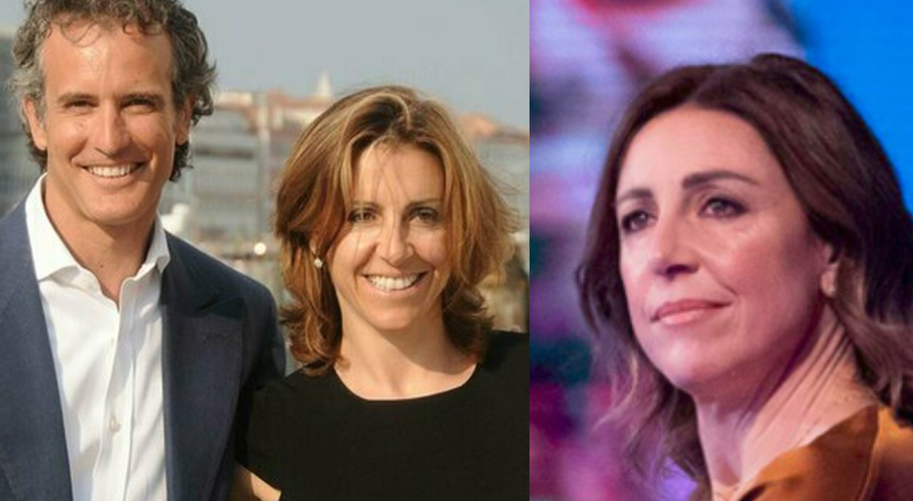 Deborah Compagnoni a Che tempo che Fa: la carriera, i figli, l’amore, la morte del fratello Jacopo e le Olimpi