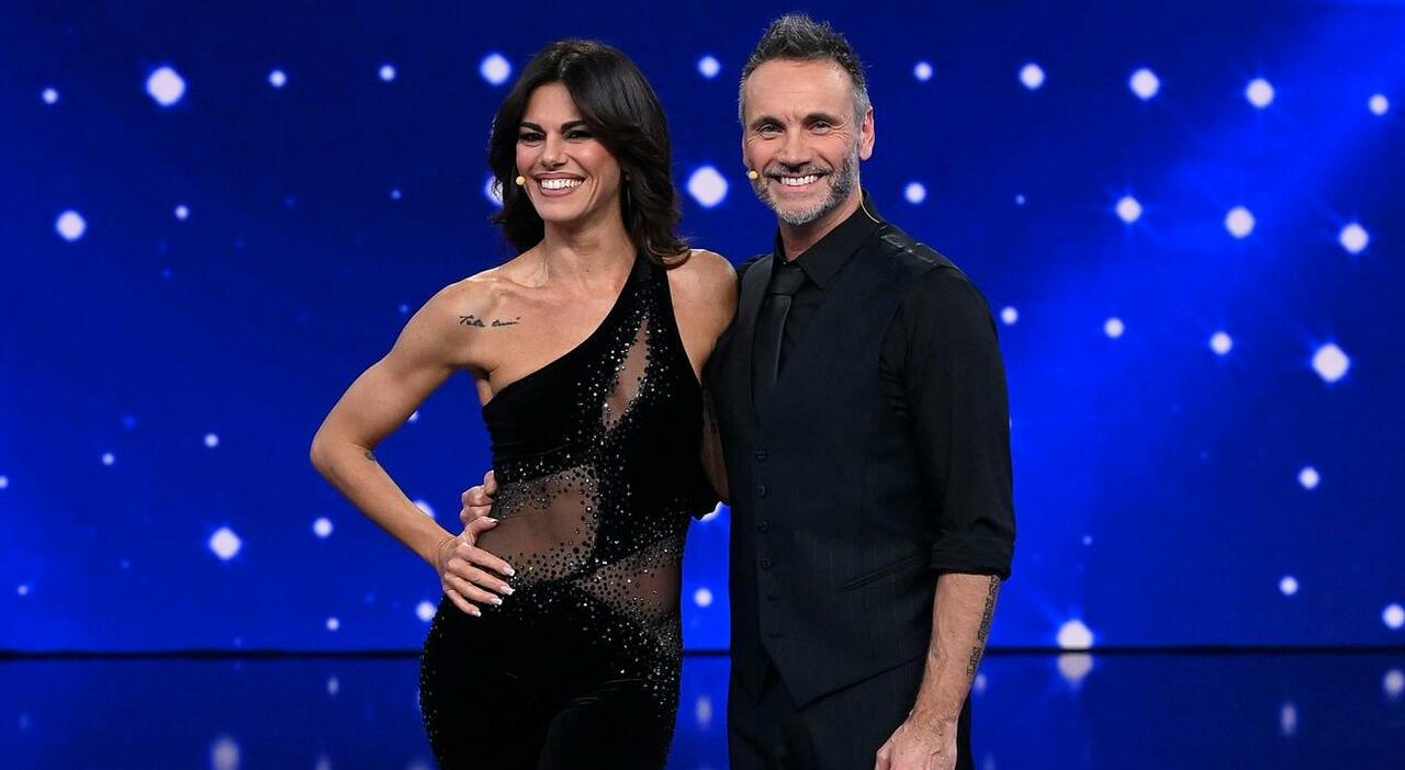 Scopri il Talento Italiano: 'Dalla Strada al Palco' su Rai 1 con Nek e Bianca Guaccero