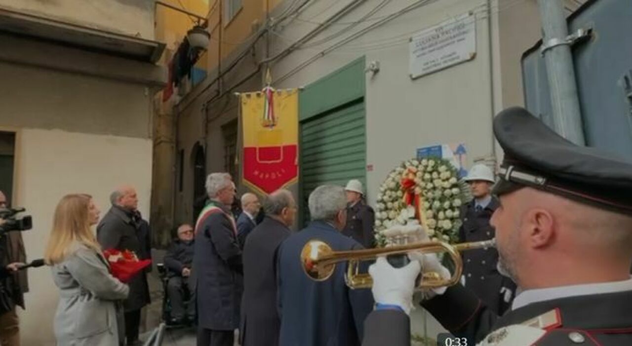 Giornata della memoria 2025, il rabbino capo di Napoli: «Antisemitismo da sempre nascosto, oggi è tornato»