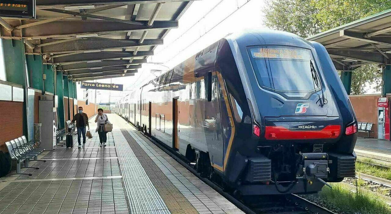 Incidente ferroviario a Santa Severa, una ragazza perde la vita