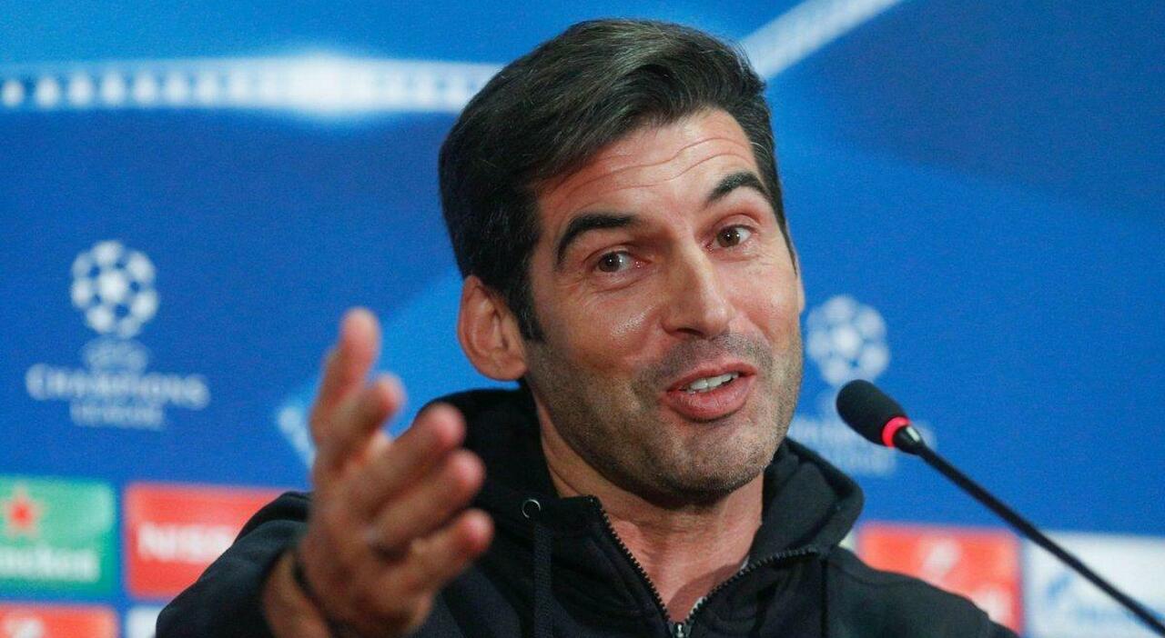 AC Milan Appoints Paulo Fonseca As New Head Coach