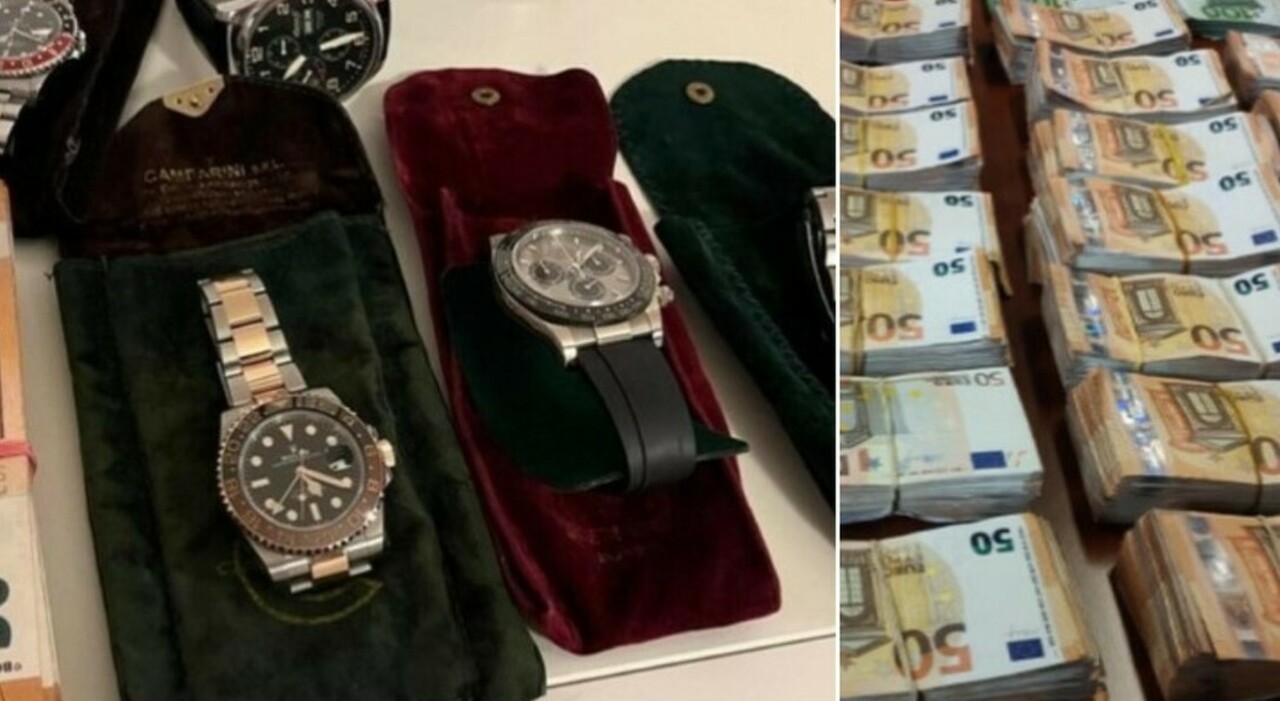 Nuovi Raggiri a Roma: Banda si Finge Amica per Rubare Rolex