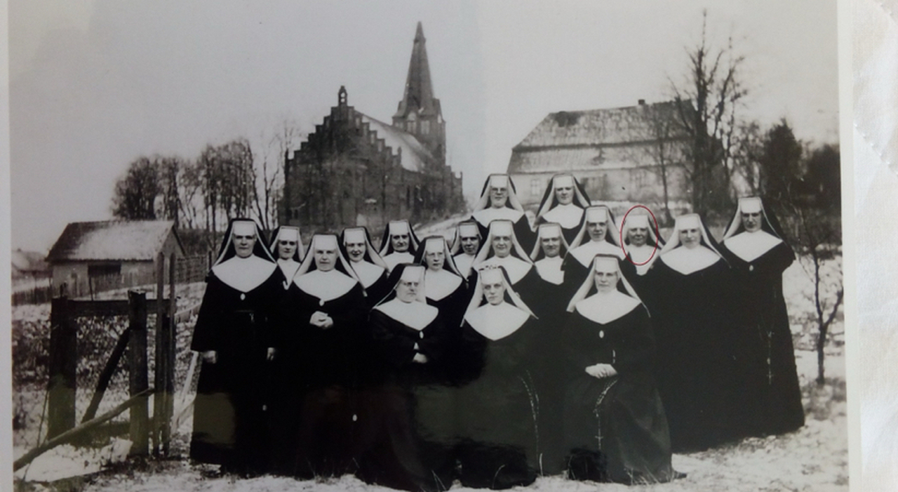 El martirio de las monjas en Prusia Occidental: Fe y sacrificio ante la barbarie