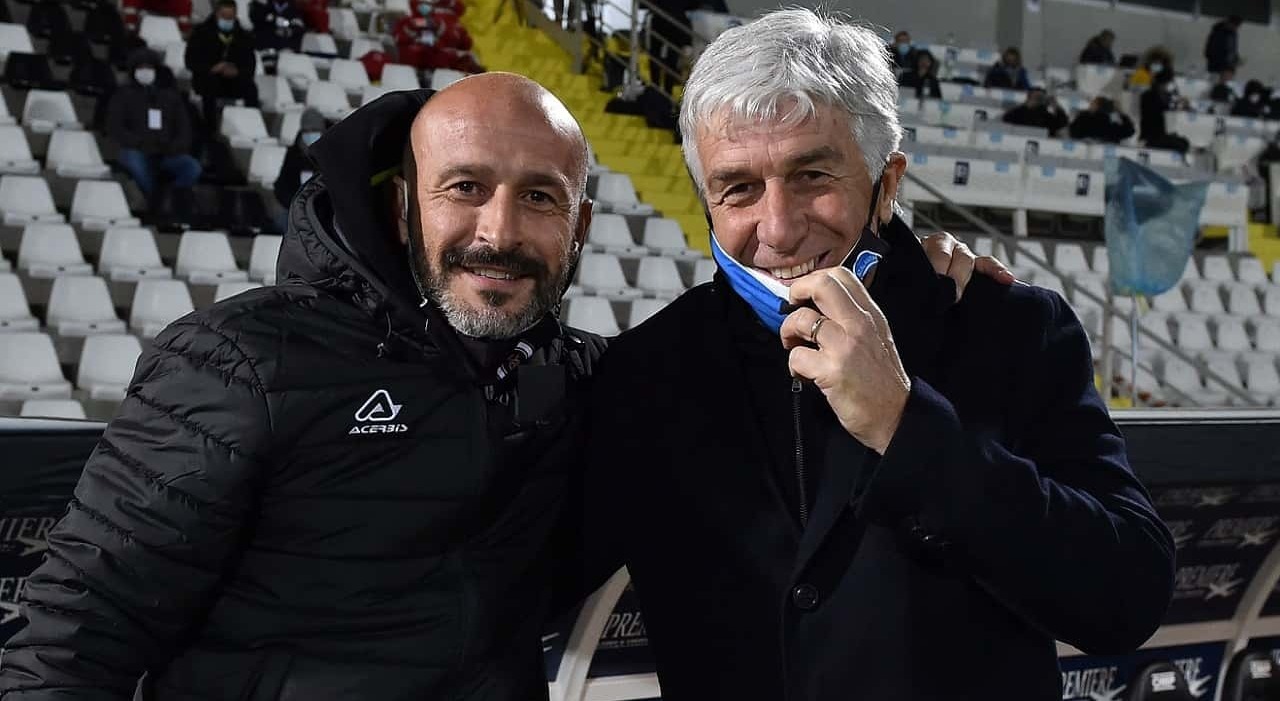 Nuovo allenatore Napoli: la doppia finale europea di Gasperini e Italiano