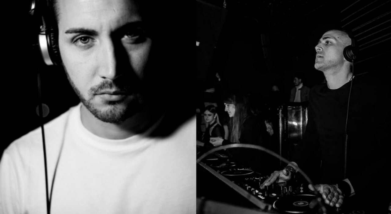 Weekend di house music al Room 26 con Fabio Angeli, Mattia Olivie e Miki Stentella