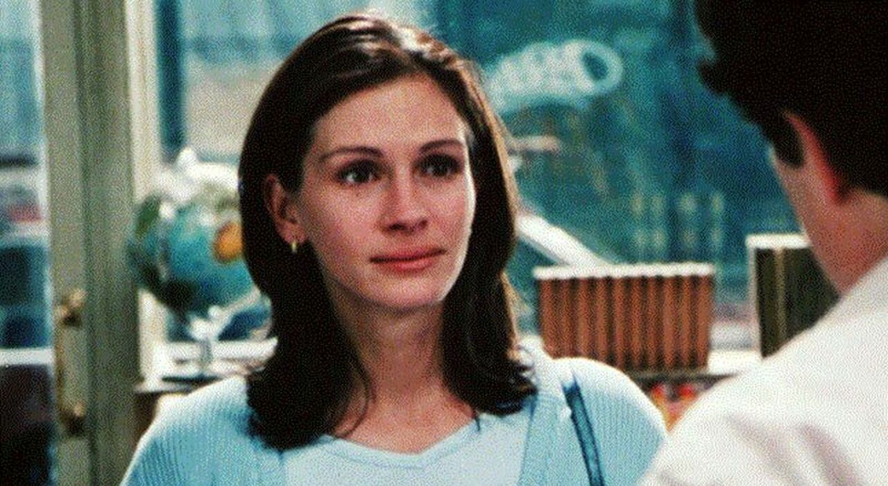 Julia Roberts' Uncomfortable Experience on 'Notting Hill'