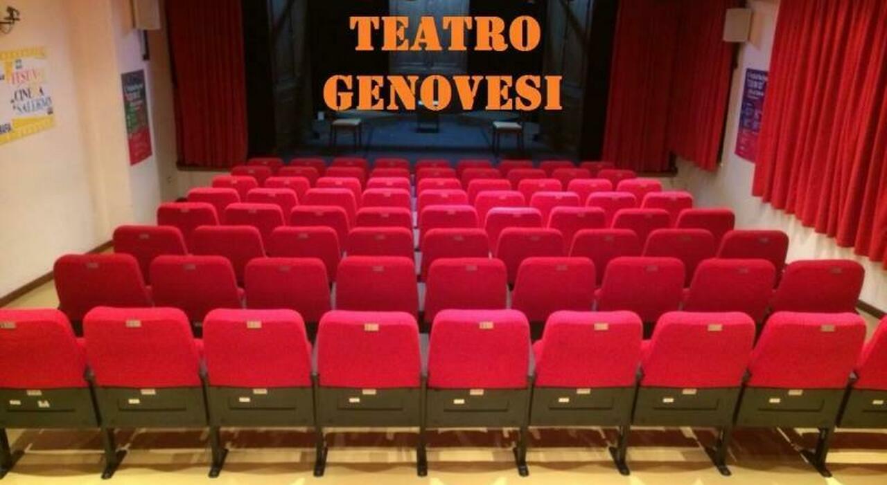Salerno, al teatro Genovesi in scena lo spettacolo “Anni tedeschi”