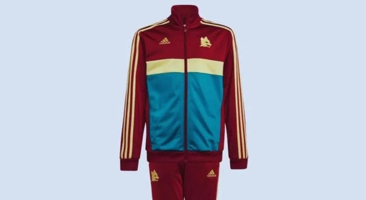 Adidas roma lavora con noi best sale