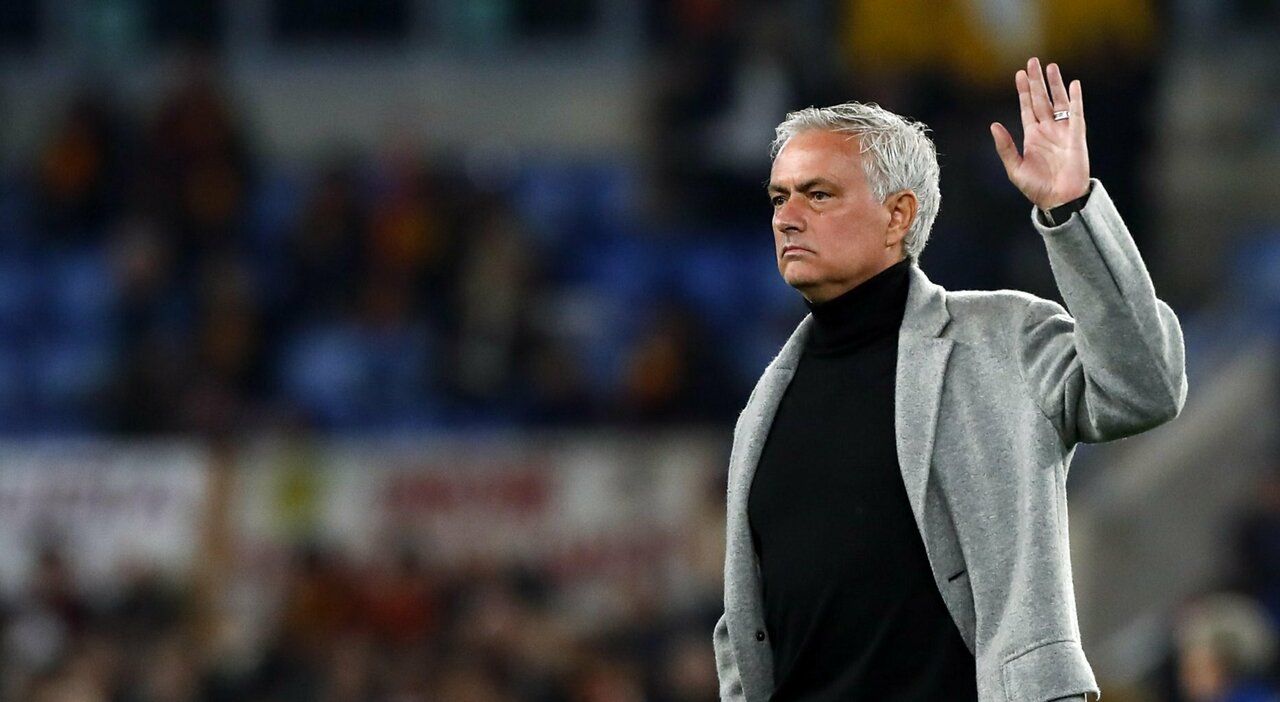 José Mourinho, ex entrenador de la Roma, podría dirigir al Bayern de Múnich