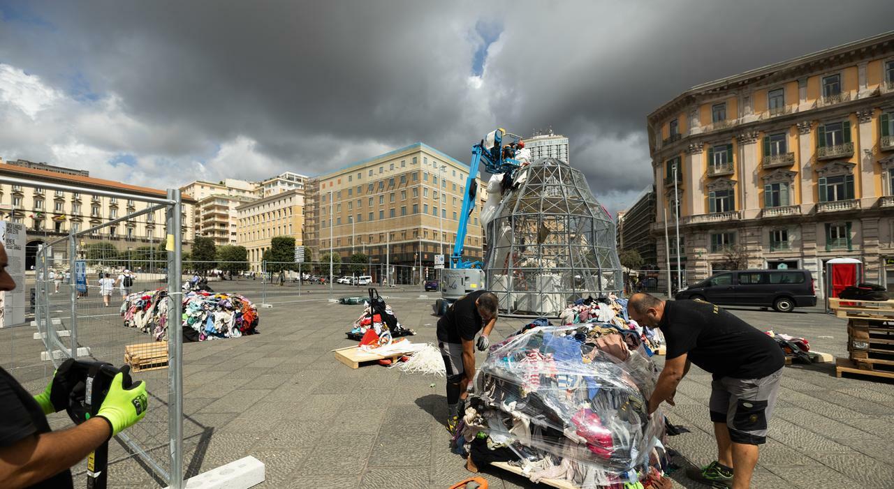 Napoli Manfredi 