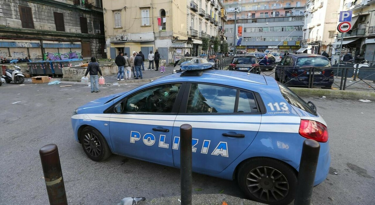 Napoli, incidente mortale a Scampia: 80enne investita da pirata della strada