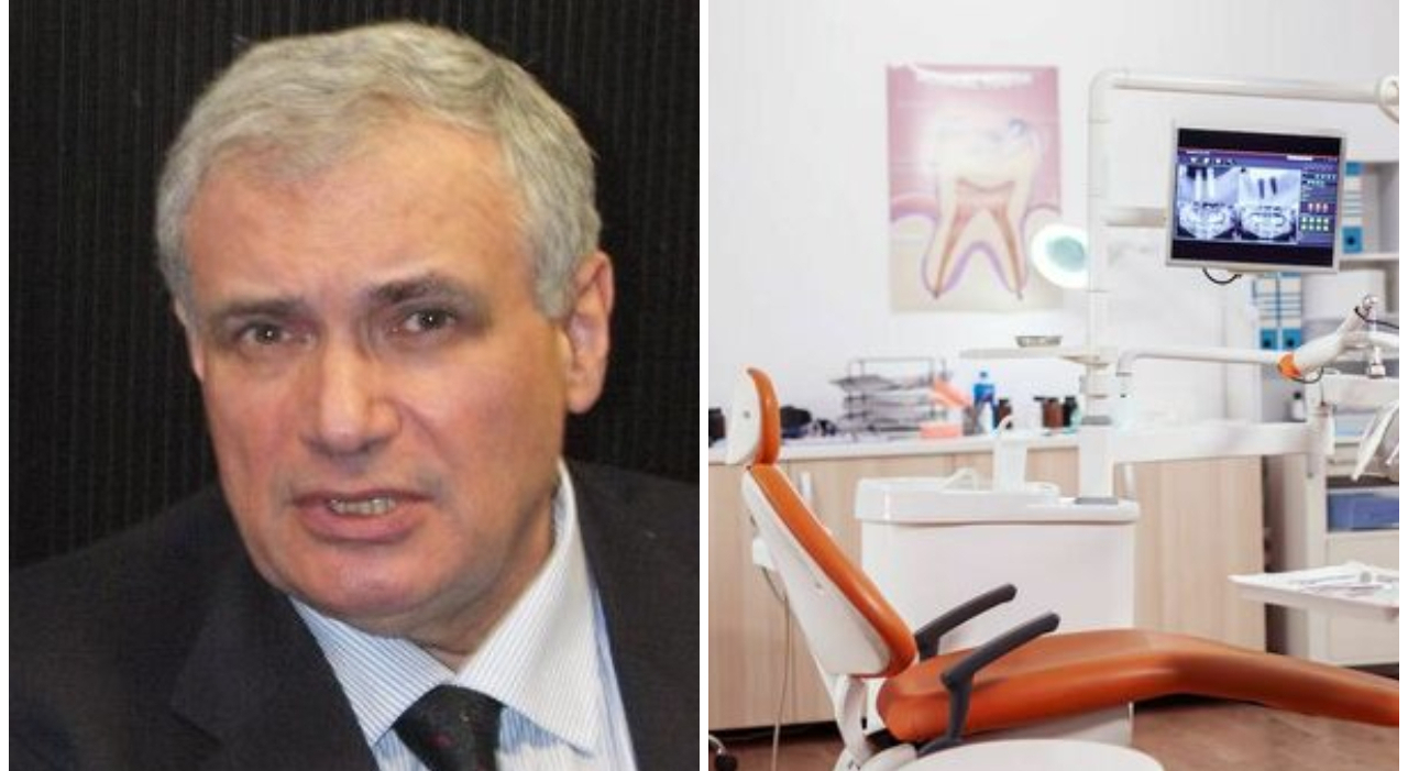 Il dentista truffato dalla segretaria: «Ha approfittato della morte di mia moglie, diceva "gli affari vanno male" poi giocava i miei soldi al casinò»