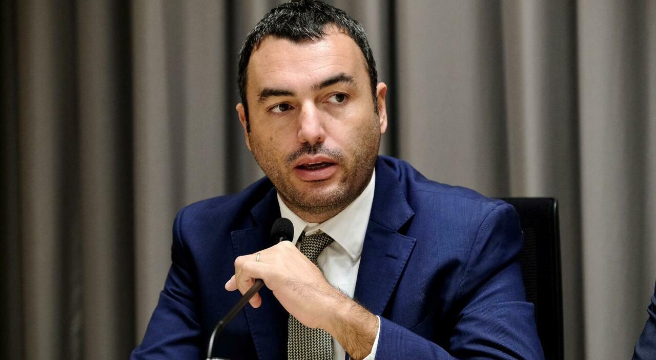 Elezioni a Lecce, «Le intimidazioni a Stefanazzi riguardano anche me». Delli Noci in Questura
