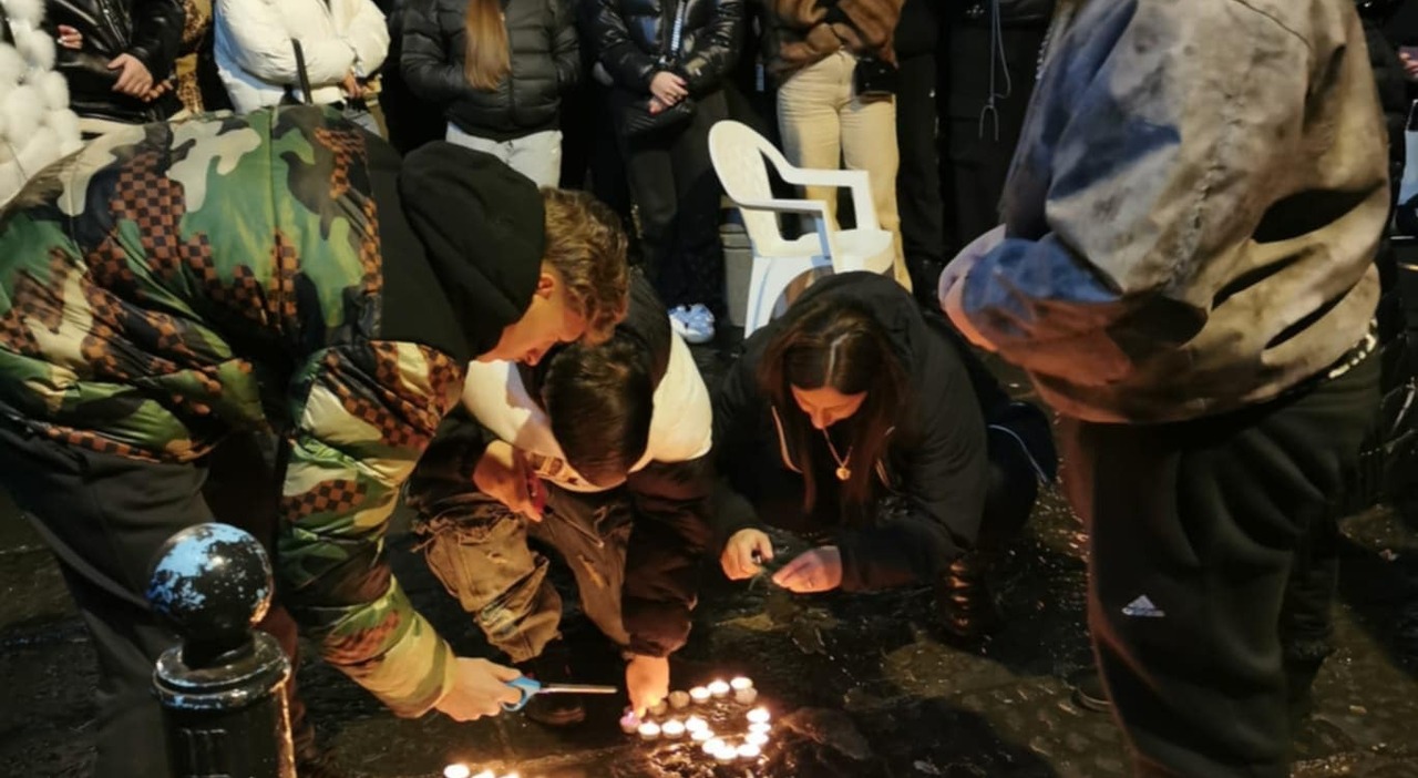 Arcangelo Correra morto a Napoli, c