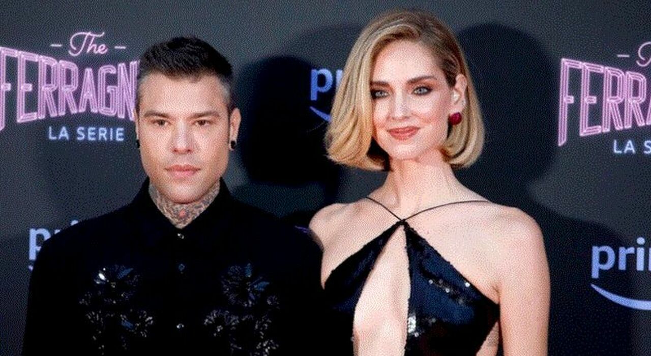 Tension between Chiara Ferragni and Fedez: No reconciliation after meeting