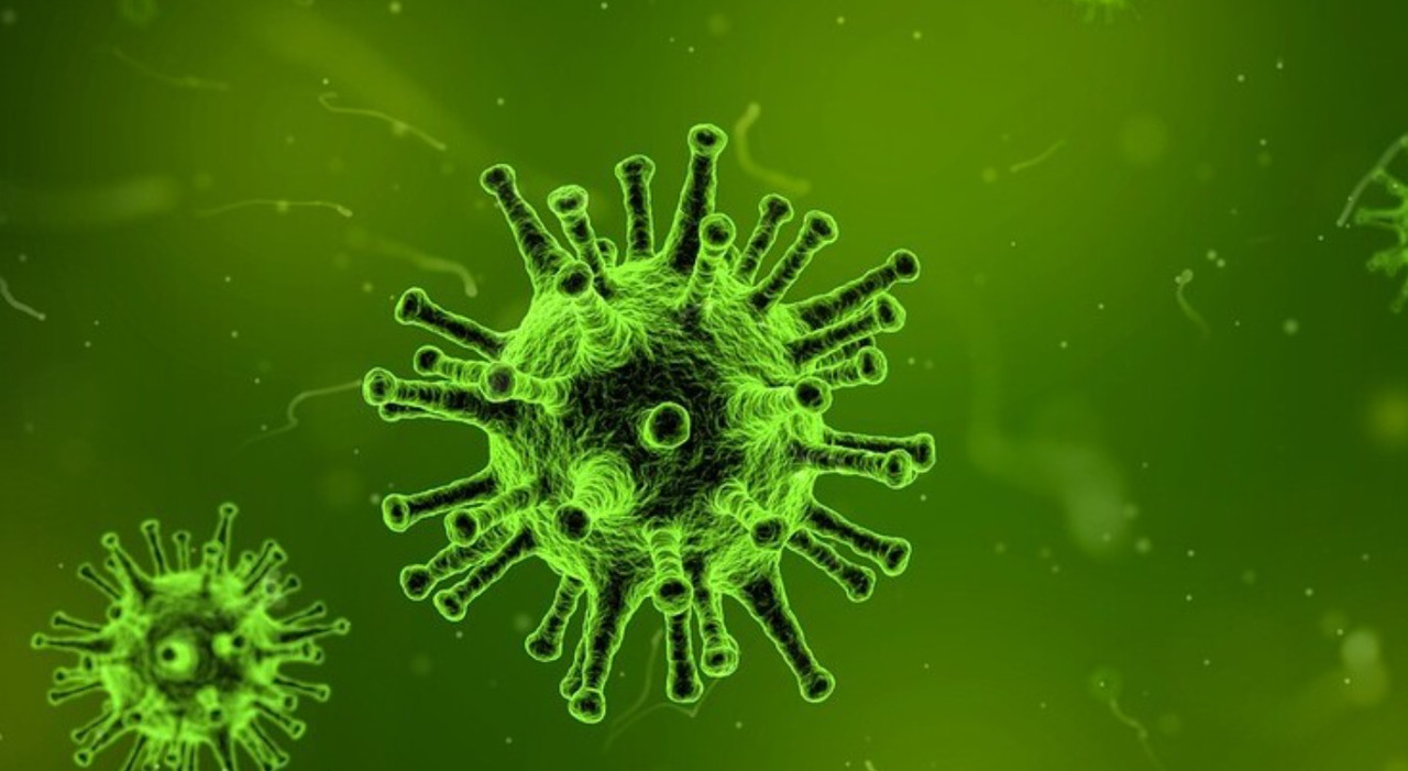 Influenza, già superato il milione di contagi sintomi, campanelli d