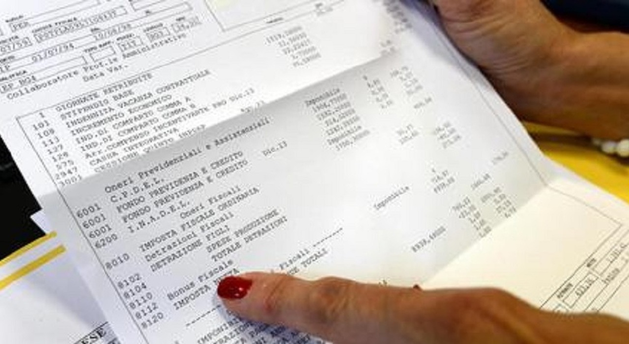 Taxes 2025 Who Gains and Loses with the New Rules Archyde