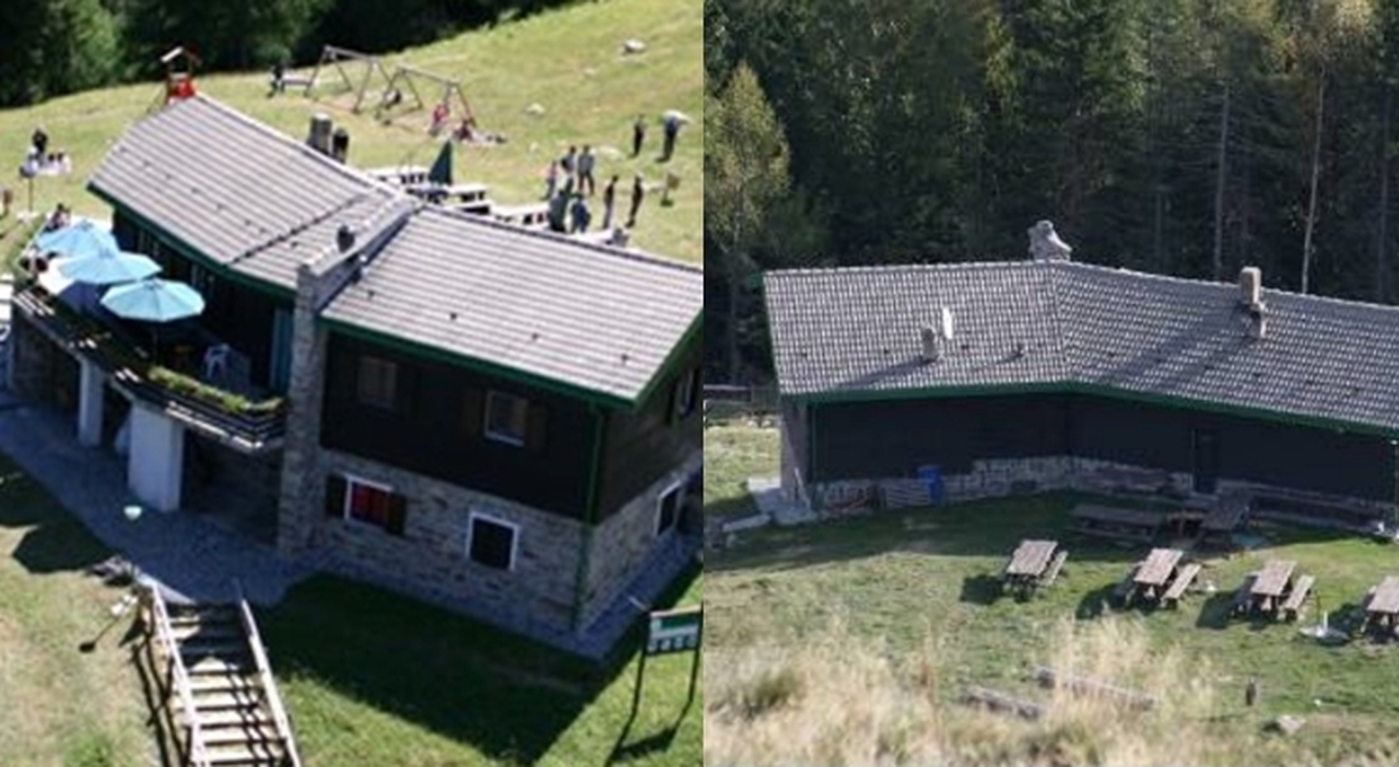 Esplosione in un rifugio in Valtellina durante il pranzo di Ferragosto: ci sono feriti. I soccorsi in elicottero